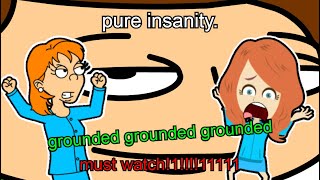 Cover art for GoAnimate Out Of Context Part 2