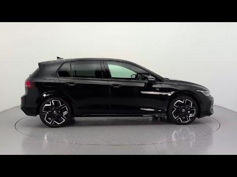 Volkswagen Golf R-LINE 1.5TSI 5DR 150HP - Image 2