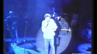 FRANCESCO GUCCINI - SAMANTHA (LIVE)