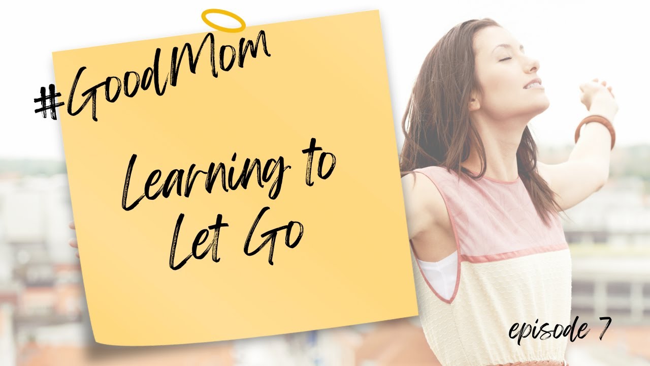 When Helping Hurts: Loving, Letting Go & Staying Strong