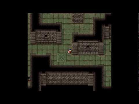 Let's Play Final Fantasy II Part 22 - Stone the Women