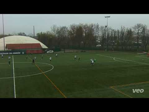 Olimpia Grudziądz  vs Salos Szczecin CLJ