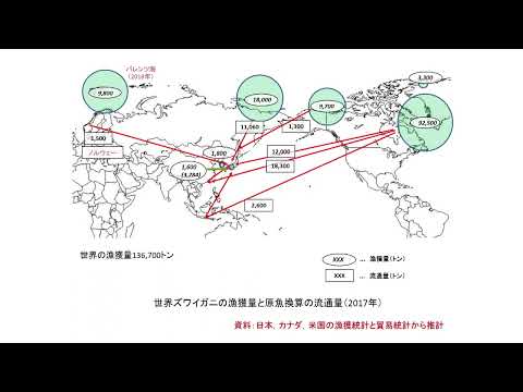 【福井県立大学】先端増養殖科学科 情報・社会科学分野　養殖ビジネス学　東村 玲子 准教授