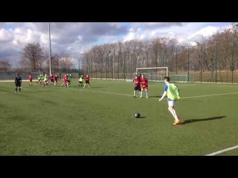 SFG Grom Plewiska vs. Tarnowiak TPg. - sparing