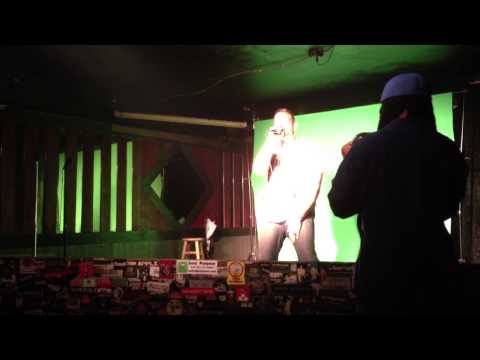 Young Kropes - Change Live in Tampa FL. @ Pegasus Lounge