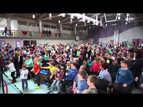 Daniel Kallauch in Satteldorf (13.04.2016)