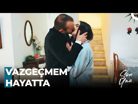 Canan ve Selim'in Yakınlaşması - Son Yaz