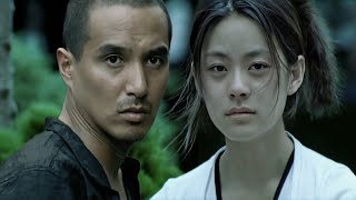 Download lagu Bad Guy (2001) | Romantis Fantasi Gelap | Gangster Terobsesi pada Gadis Muda mp3