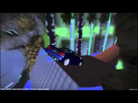 LoNelIneSs - Mastermyke20 v14