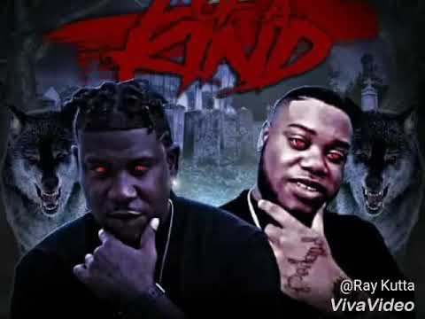 Ray Cutta ft Grands - Da Chapel