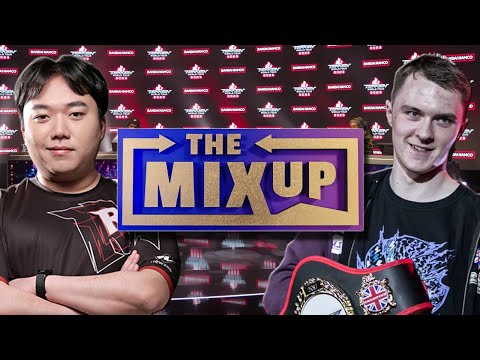 The MIXUP: Top 64 (TWT 2024) - Match Review