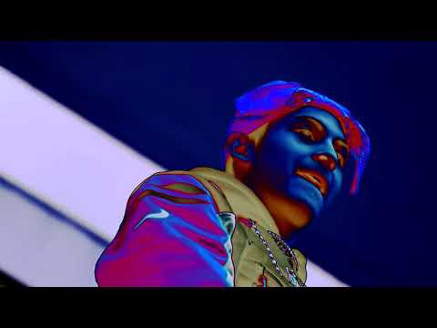 Lil Ripper & Savi50 - LIKE A KITE (Official Video)