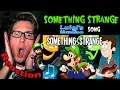 Something Strange - Luigi's Mansion Song by ...