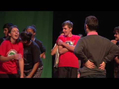 I Encontro da Juventude Sem Terra - REGIÃO SUL