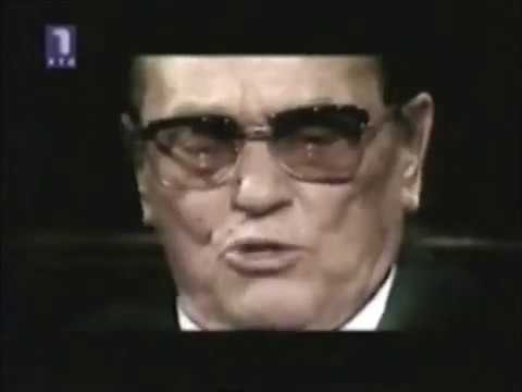 Tito to smo mi! We are all Tito!