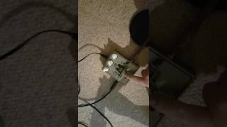 Video thumbnail for Tate Fx Brexit Means Brexit Distortion by Stuart Tate