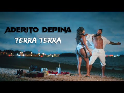 Aderito Depina -Terra Terra -Official Video