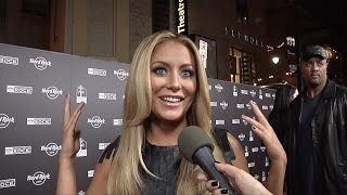 Aubrey O'Day Flashback Interview: On Diddy, her solo career after Danity Kane