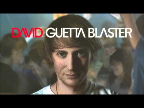 David Guetta - Love Don't Let Me Go (Walking Away) (Featuring Chris Willis vs The Egg)