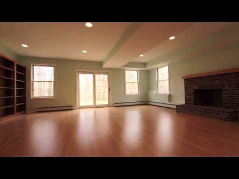 FOR SALE: The Hearthstone Estate (92 Bullard Street, Sherborn, MA 0177)
