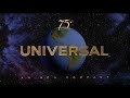 Universal Pictures 75th Anniversary 1990