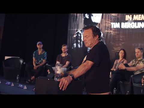 IMS Ibiza 2018: Keynote Address in Memory of Avicii by Pete Tong