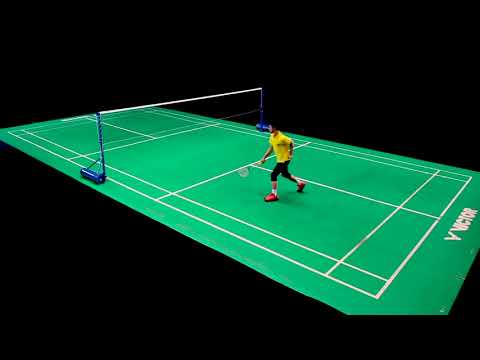 CE1M13V10 - SL 3 & SL 4 Movement