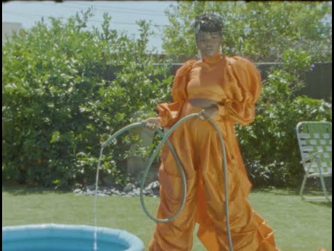 Ogi - Bitter [Official Music Video]