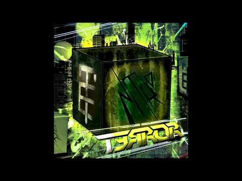 T3RR0R 3RR0R - Redemption (feat. Alien Vampires)