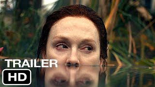 LISEY'S STORY Official (2021 Movie) Trailer HD | Drama-Horror-Mystery Movie HD | Apple TV+ Film video
