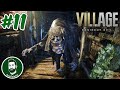 MOREAU E LA DIGESTIONE Resident Evil 8 Village Gameplay ITA Walkthrough 11