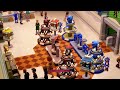 Vídeo de gameplay de Two Point Museum  Playstation