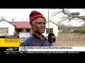 Concerns Over Dilapidated Heritage Sites In The Eastern Cape