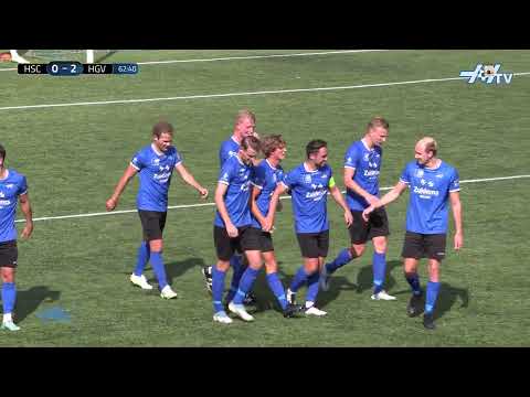 Hoogeveen TV   samenvatting HSC'21   Hoogeveen 10 09 2023