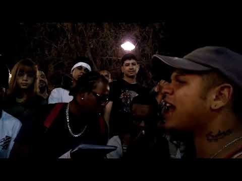 Taylon x MK | 1FASE | Batalha da Roosevelt 169º Edição