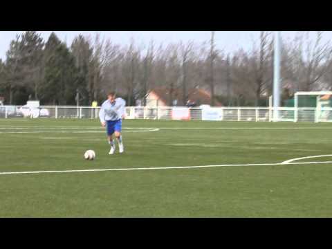 GS Saint-Sébastien - AS La Châtaigneraie : 2-0