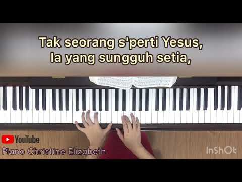 Tak Seorang Seperti Yesus - KPPK 148 (dengan lirik) - Kekuatan di Masa Corona - Covid-19