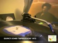 QUINCY JONES "SUPERSTITION" 1973
