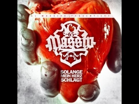 Massiv feat. Sefo - Solange mein Herz schlägt Beat Instrumental