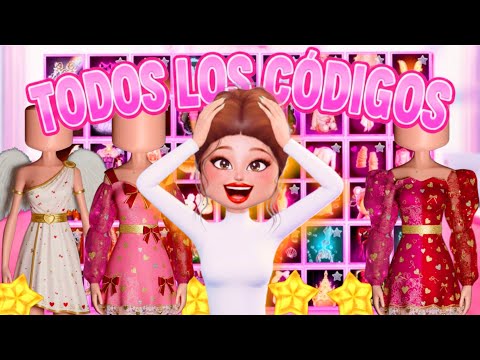 ALL CODES NOW ACTIVE 🌟 Dress To Impress ROBLOX Update