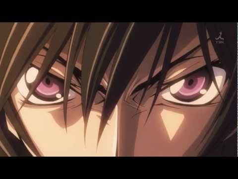 Code Geass - Animal I Have Become