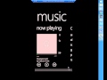 Windows Phone 8.1 - Music app 