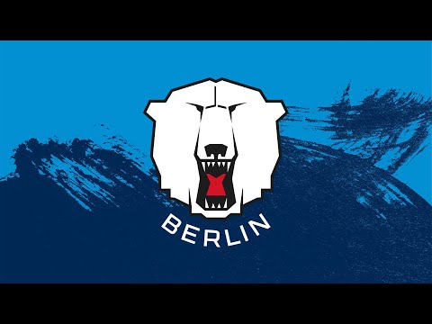 LIVE:  Pre-Game Show vor dem Spiel der Eisbären Berlin gegen die Augsburger Panther am 04.01.2026