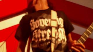 MyChildren MyBride- Faithless live at the Cornerstone Festival 2010