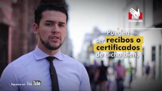 ¿Qué hacer en caso de robo o hurto en tu casa - Comparte tus Derechos