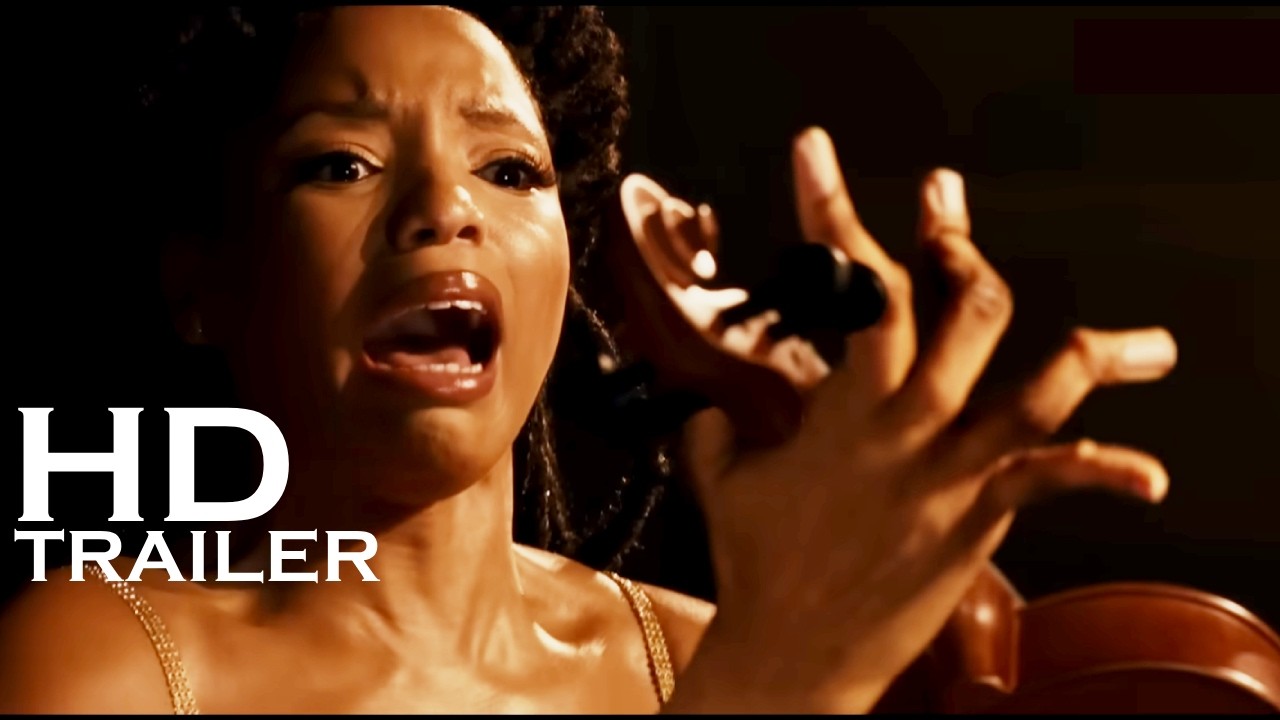 STRUNG Trailer (2026) SUBTITULADO [HD] Terror