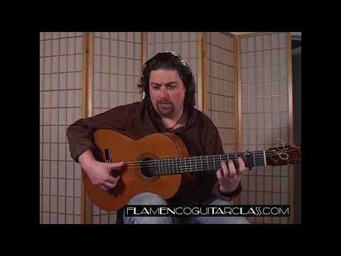 Bulerias (1 of 5) by Jose Luis de La Paz (SB Sessions)