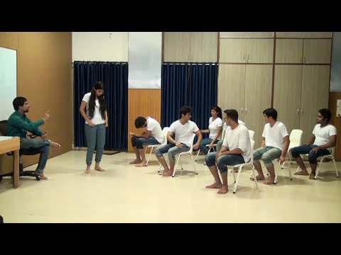 Devidutta Mohapatra Children's Play