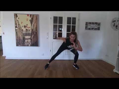 Walddörfer SV WIR BLEIBEN IN BEWEGUNG: Fitness Workout