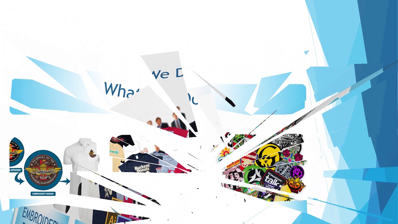 DIGITIZING | VECTORIZING | CUSTOM PATCHES | EXPRESS PUNCH